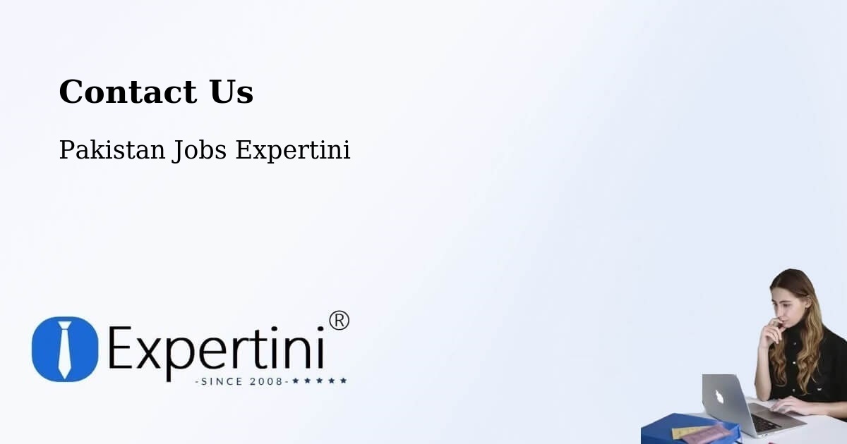 Contact Expertini – Gilgit - Pakistan Jobs Expertini